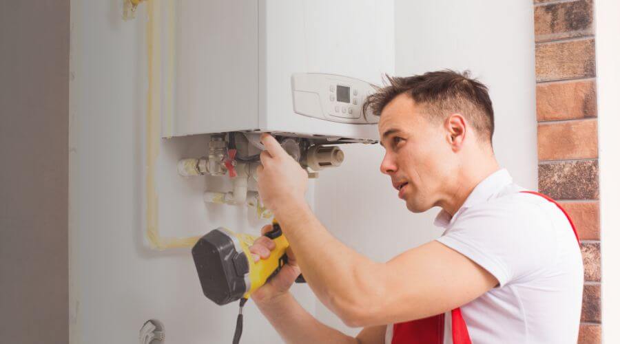 Professional Leak Detection in Cuba, MO